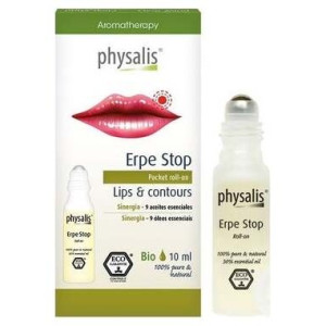 Erpe Stop Labios Roll-On...
