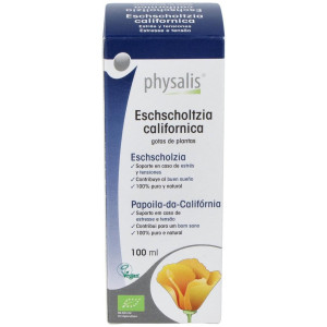 Amapola De California...