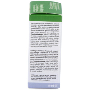 Respiration Sinergia Aceite Esencial 10Ml. Bio