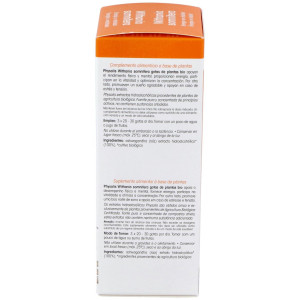 Physalis Ashwadandha Extracto 100Ml