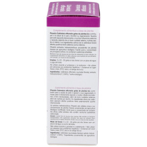 Physalis Calendula Officinalis 100Ml