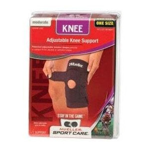 Mueller Rodillera Ajustable...