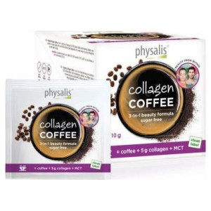 Physalis Collagen Coffee...