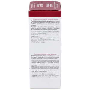 Physalis Muérdago Extracto Bio 100Ml