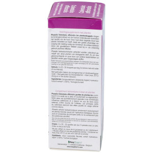 Physalis Calendula Officinalis 100Ml