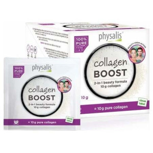 Physalis Collagen Boost 12X10G