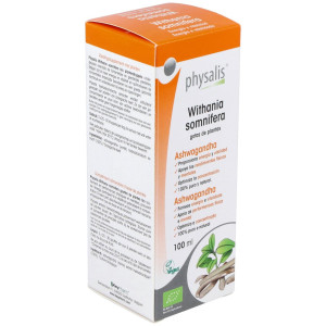Physalis Ashwadandha Extracto 100Ml