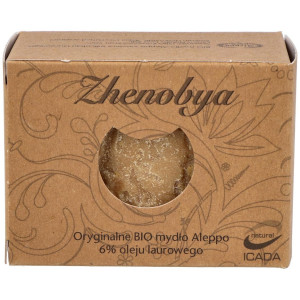 Jabon De Alepo 94-6% 200Gr.