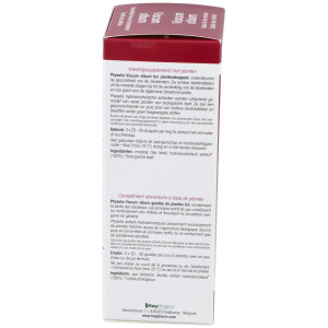 Physalis Muérdago Extracto Bio 100Ml