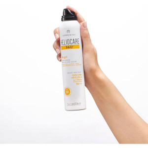 Heliocare 360 Spf50+ Fluido Airgel 60 Ml