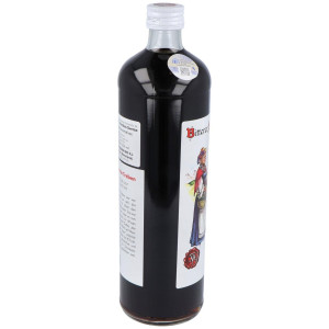 Maria Treben Amargo De Hierbas Suecas 700Ml.