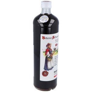 Maria Treben Amargo De Hierbas Suecas 700Ml.