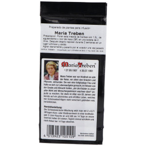 Maria Treben Bolsita Hierbas Suecas 90Gr.