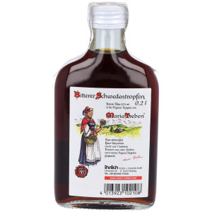 Maria Treben Amargo De...