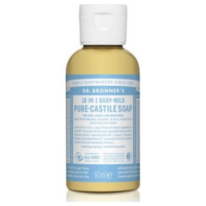 Dr. Bronner'S Jabón Sin...