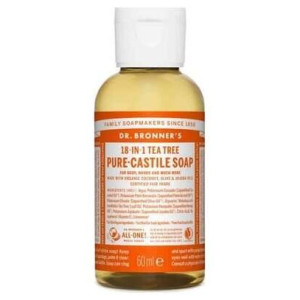 Dr. Bronner'S Jabón Líquido...