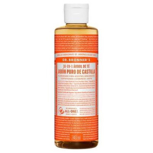 Dr. Bronner'S Jabón Líquido...