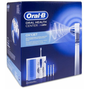 Oral-B Irrigador...