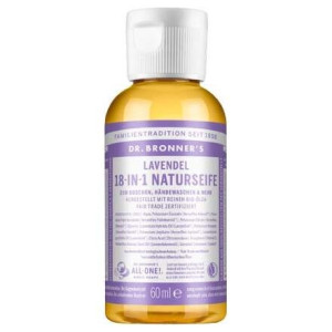 Dr. Bronner'S Jabón Lavanda...