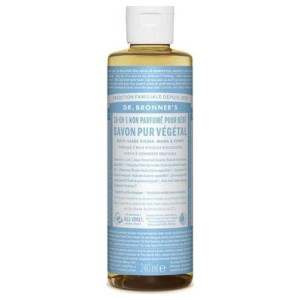 Dr. Bronner'S Jabón Líquido...
