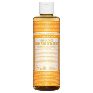 Dr. Bronner'S Jabón Líquido...