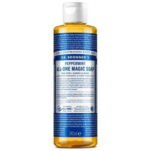 Dr. Bronner'S Jabon Liquido...