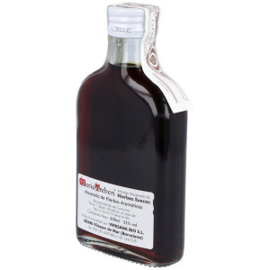 Maria Treben Amargo De Hierbas Suecas 200Ml Petaca