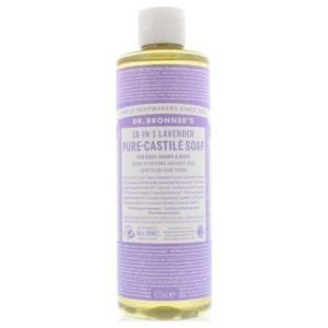 Dr. Bronner'S Jabón Líquido...
