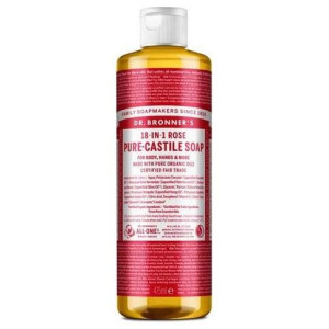 Dr. Bronner'S Jabón Líquido...