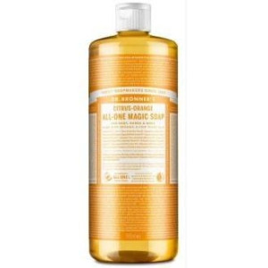 Dr. Bronner'S Jabón Líquido...