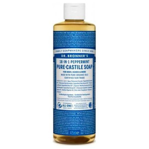 Dr. Bronner'S Jabon Liquido...