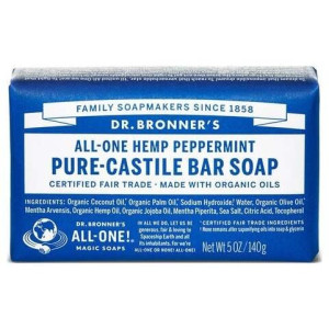 Dr. Bronner'S Pastillas...