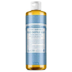 Dr. Bronner'S Jabón Neutro...