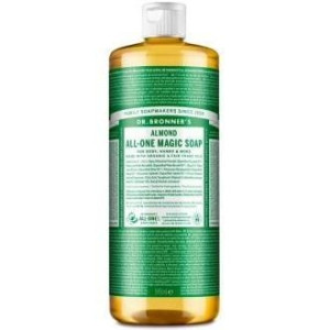 Dr. Bronner'S Jabón Líquido...
