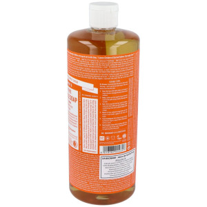 Dr. Bronner'S Jabón Líquido Árbol Té 945Ml