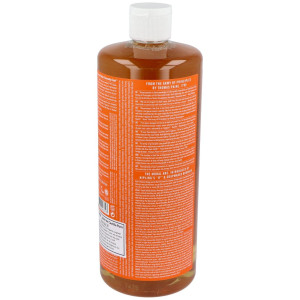 Dr. Bronner'S Jabón Líquido Árbol Té 945Ml