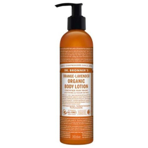 Dr. Bronner'S Orange Y...