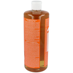 Dr. Bronner'S Jabón Líquido Árbol Té 945Ml