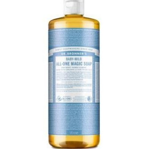 Dr. Bronner'S Jabón Líquido...