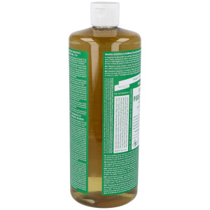 Dr. Bronner'S Jabón Líquido Almendras Bio 945Ml