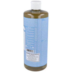 Dr. Bronner'S Jabón Líquido Bebé Neutral 946Ml