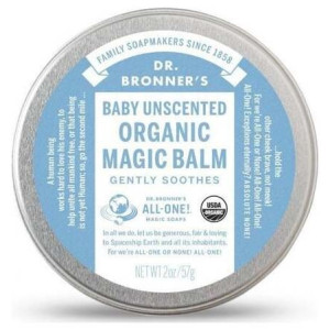 Dr. Bronner'S Baby...