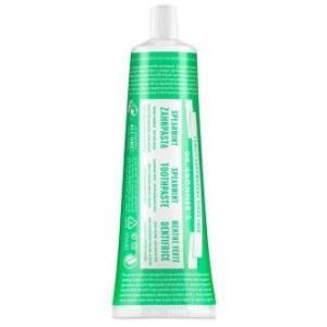 Dr. Bronner'S Dentifrico De...