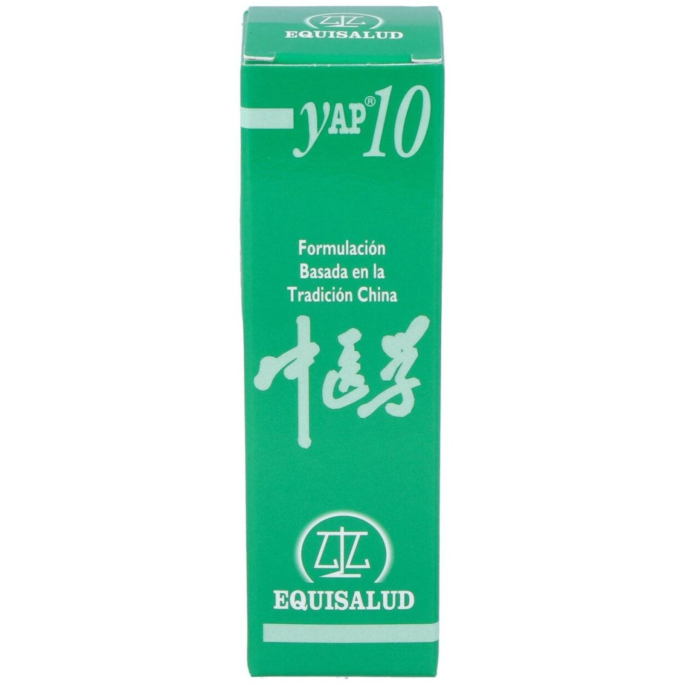 Yap-10 Congestion-Hepatica,Drenaje