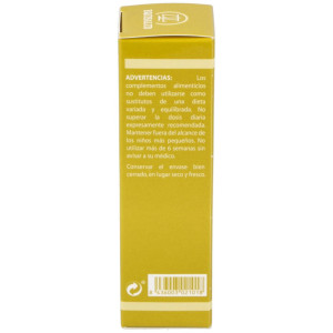 Yap-1 Est.General Organismo