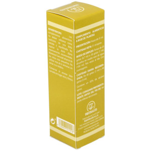 Yap-1 Est.General Organismo