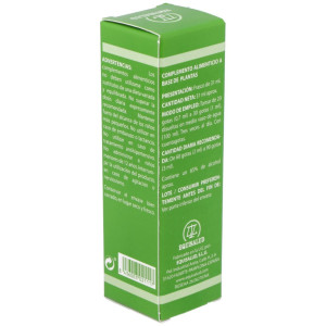 Yap-11 Calmante Exc.Hepatico