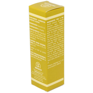 Yap-1 Est.General Organismo