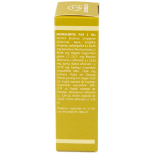 Yap-1 Est.General Organismo