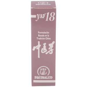 Yap-18 Acumulacion De Humedad